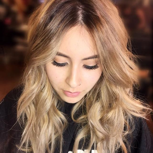 Mady Saenz Hair & Makeup