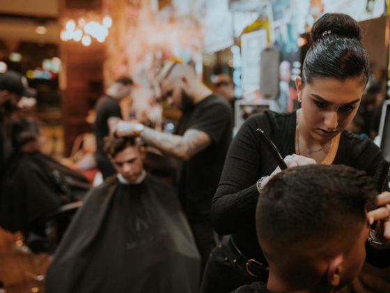 ﻿Next Level Salon Spa