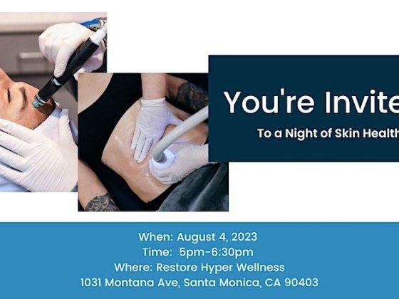 Beauty, Bites, and Bubbles