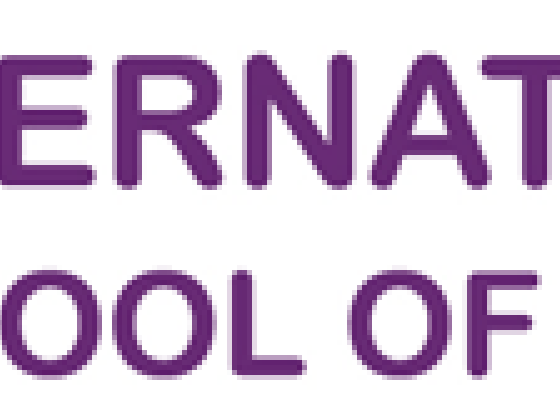 INTERNATIONAL SCHOOL OF BEAUTY