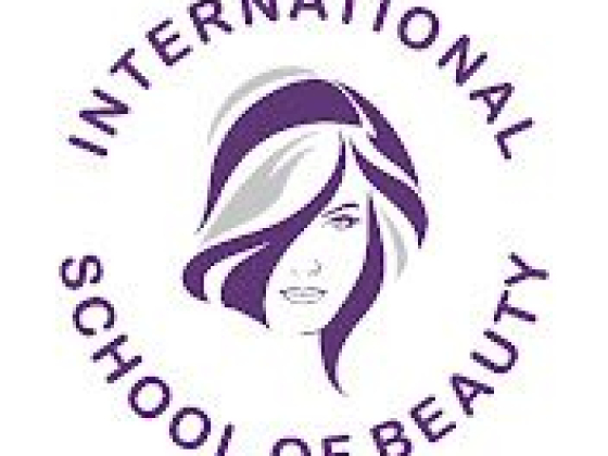 INTERNATIONAL SCHOOL OF BEAUTY