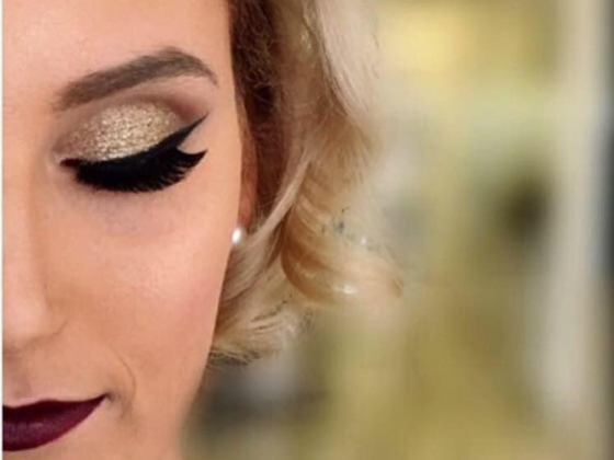 Mady Saenz Hair & Makeup