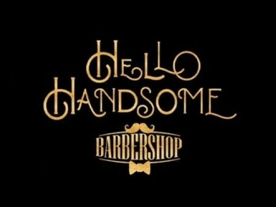 Hello Handsome Barbershop