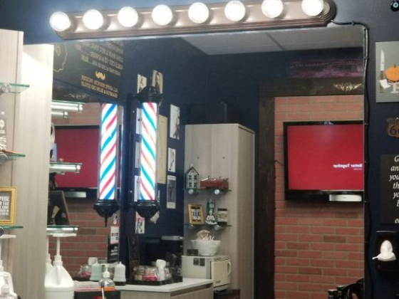 Hello Handsome Barbershop