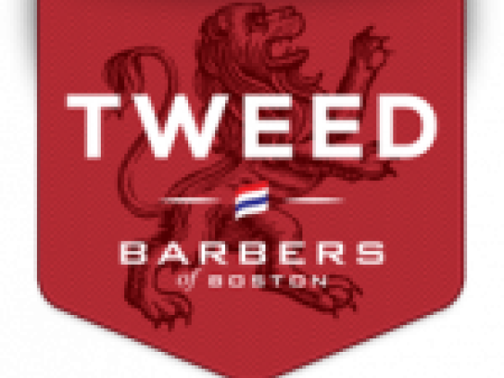Tweed Barbers of Boston