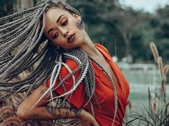 BLESSINGS HAIR BRAIDING