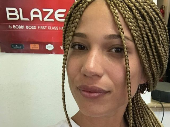 BLESSINGS HAIR BRAIDING