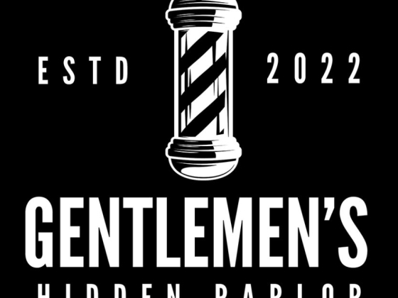 Gentlemen's Hidden Parlor